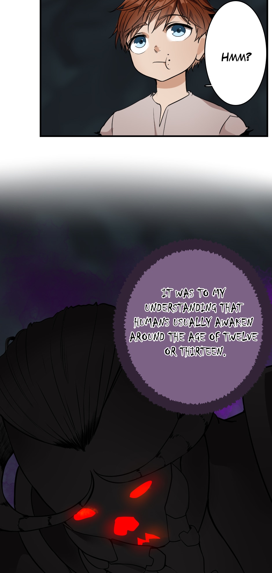 The Beginning After The End Chapter 14 image 38